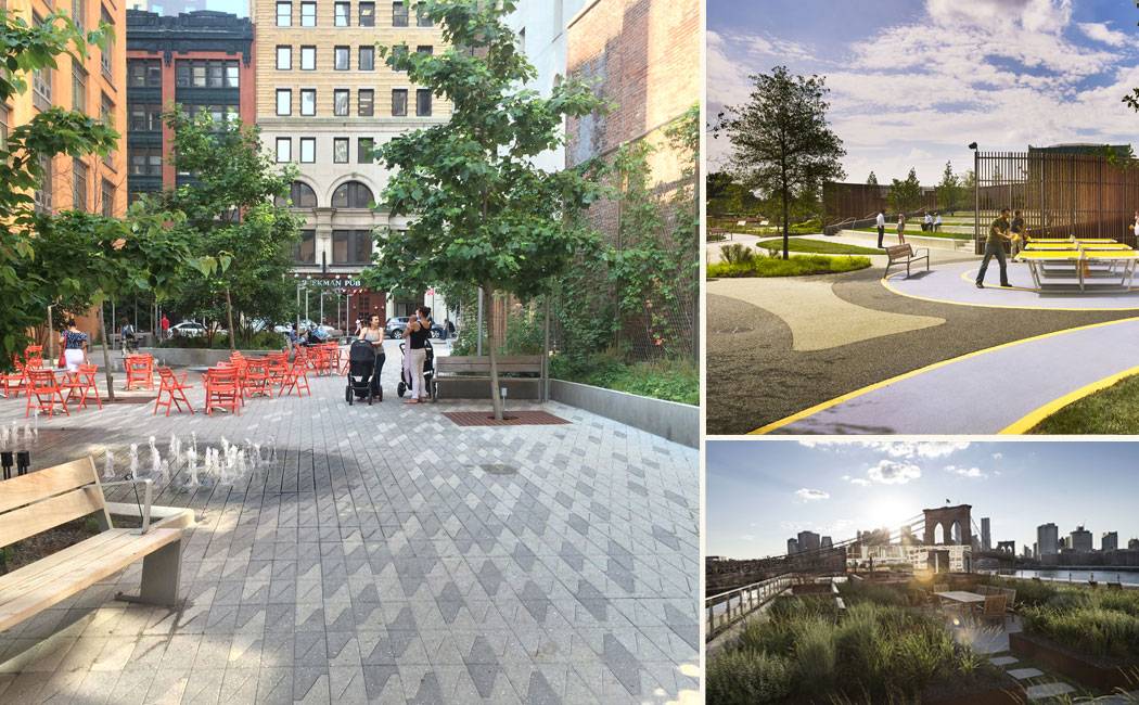 Company Profile James Corner Field Operations Land8