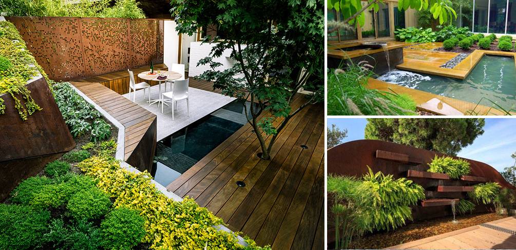 Small Garden Ideas Design Corner Small Garden Ideas Design Corner